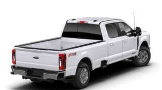 2026 Ford Super Duty® External Image 4